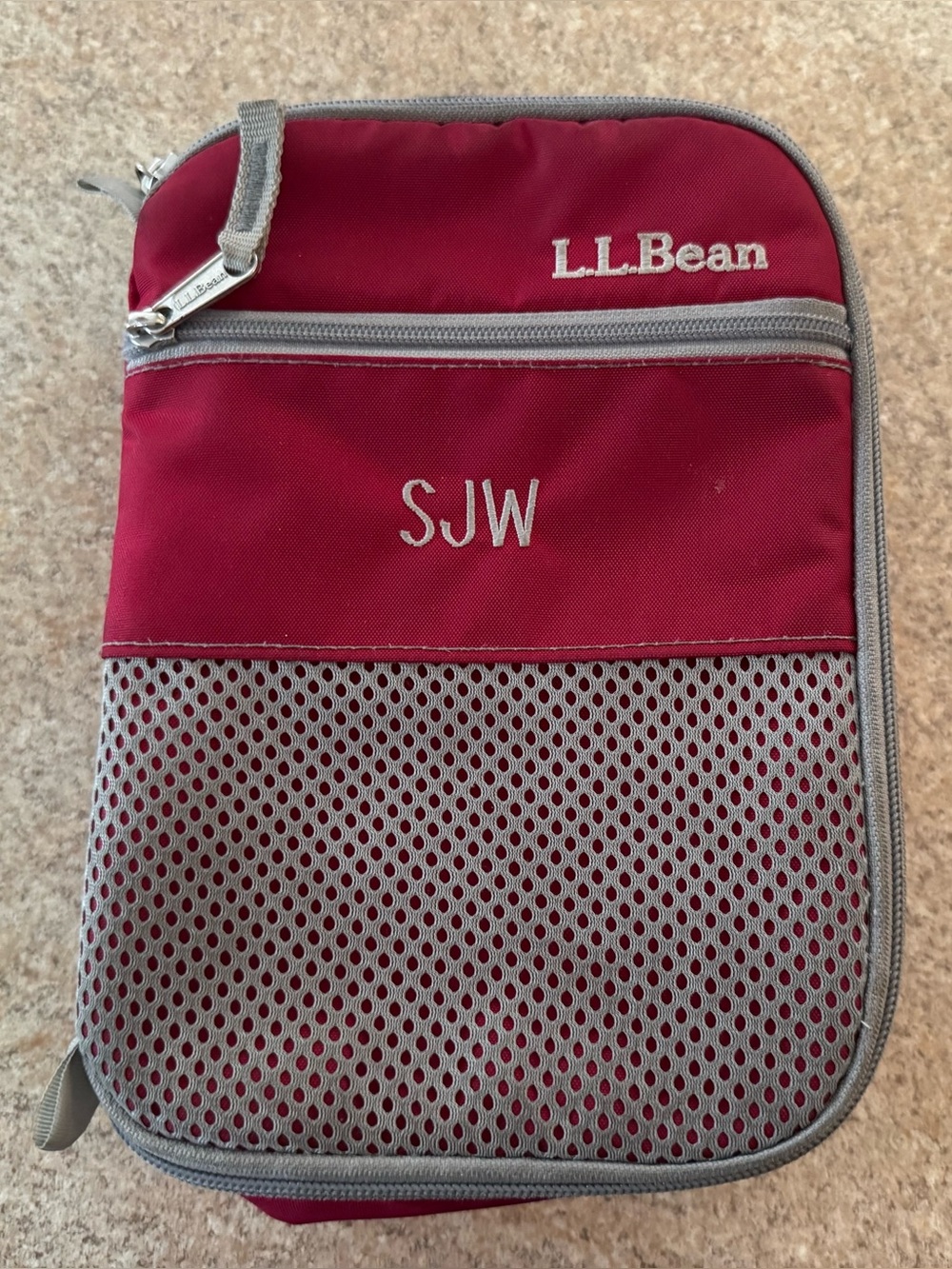 🥪LL Bean Lunchbox🥪